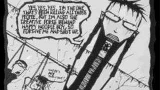 Johnny by Violent Femmes (JTHM)