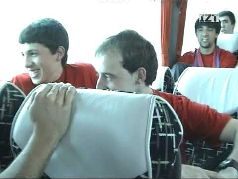 Anaitasuna | Jubenilen igoera | 2010.06.05