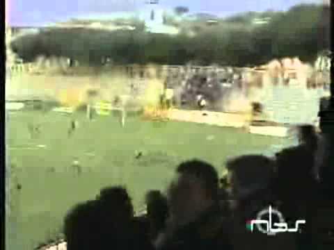Anno 2003/2004 (V. Goal)  Juve Stabia - Milazzo Coppa Italia