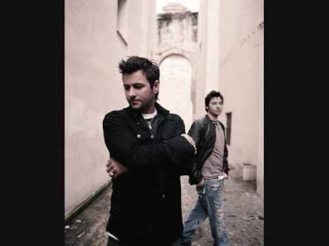 Give It Away - Deepest Blue