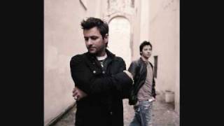 Give It Away - Deepest Blue