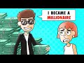 I Became A Millionaire But Didn T Give A Cent To My Evil Stepmom Best Animated Stories