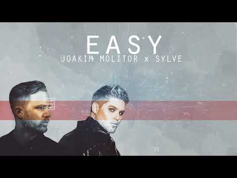 Joakim Molitor x SYLVE - Easy