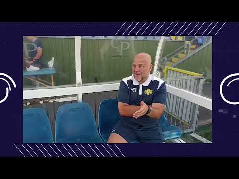 Glenn Turnbull | Pre-Season [22/06/23]