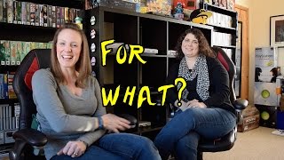 Using a PS4 and Xbox One for Netflix? 2 Girls 1 Gaming Topic | TheGebs24