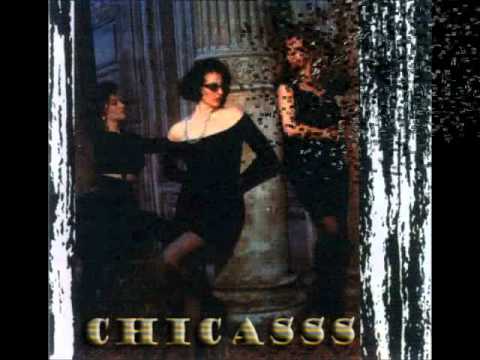 Chicasss - Te Quiero (1989)