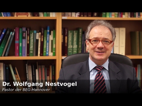 Zwischen Bibel und Grundgesetz -  der Christ als Staatsbürger