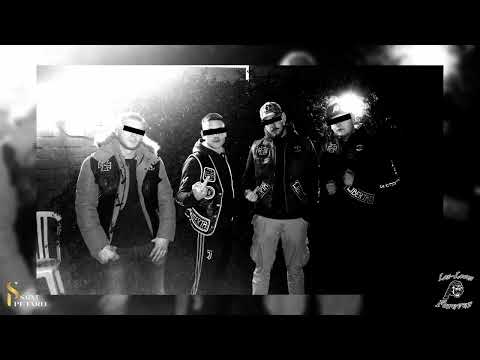 Identity - Los Locos SYLO Belgium (Prod. Fifth Wheel)
