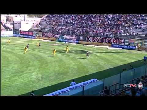 Fc Crotone | Crotone-Cittadella 3-1 (sintesi e reti della gara)
