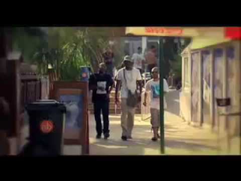 Crazy Cousinz feat. MC Versatile - Funky Anthem - Official Promo - LQ