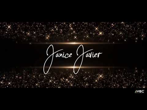 Janice Javier performs Whitney Houston's GREATEST LOVE OF ALL.