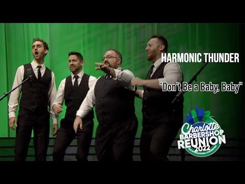 Harmonic Thunder