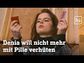 Kondome Statt Anti Baby Pille Vorbehalte Gegenüber Hormonellen Methoden Wachsen Hessenschau