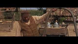 Tevya Talks to God video