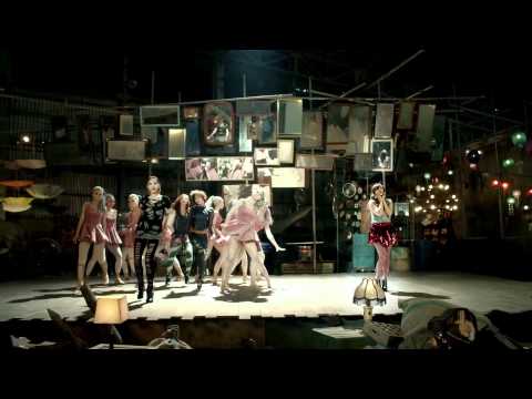 [MV] Sunny Hill (써니힐) - Midnight Circus (Stage Ver.)