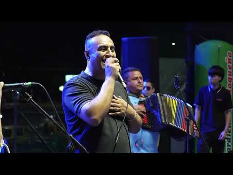 La Dueña de Mi Suerte | El Poder Vallenato | En Vivo | Feria de la Perla del Norte 2026 | Cúcuta