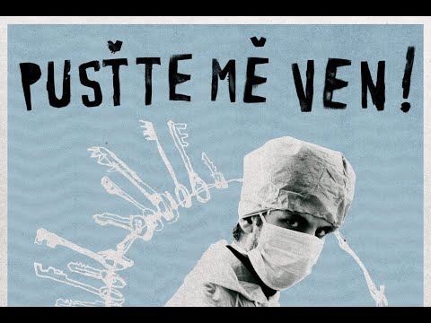 Pomozte absolventskému filmu PUSŤTE MĚ VEN!