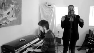 Green Valentine - I Can't Help It (Cover Michael Jackson)