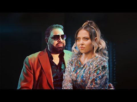 Florin Salam ❌️ Petruta - Zi-mi te rog ceva [Videoclip Oficial] 2025