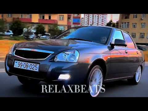 RelaxBeats ft. Elit Star Cəmilə - Aldılar Apardılar Məni ( REMIX )