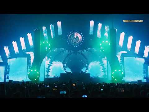 REVERZE 2022 - SUB ZERO PROJECT [LIVE]