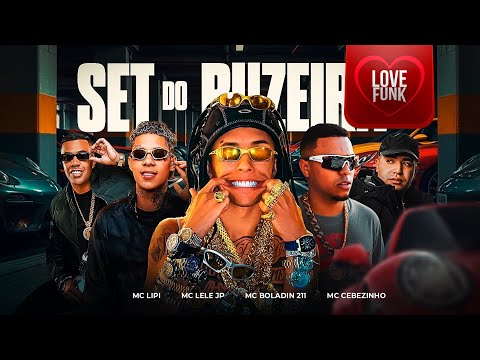 SET DO BUZEIRA 3.0 - MC Lipi, MC Lele JP, MC Cebezinho, Boladin 211 (DJ GM e Oldilla)