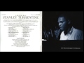 Stanley Turrentine - A Bluish Bag