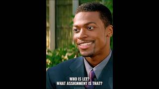 Download lagu Who is this? James Carter, FBI. | Rash Hour (1998) #movie #scene mp3