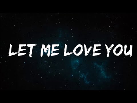 SJUR ft. Chris Crone - Let Me Love You  |  ТВH Music