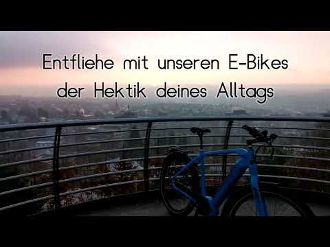 Nimm dir Zeit und genieße