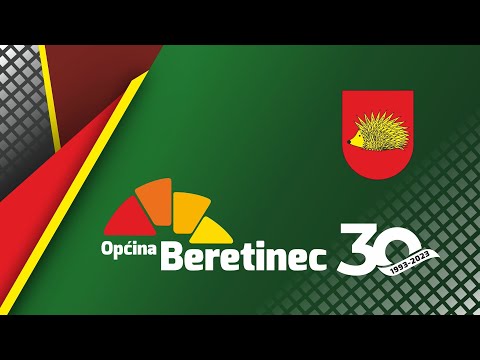 Dan općine Beretinec - 14.9.2023. - 30 godina!
