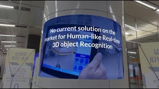FindSurface AD Demo 1 - Apple Vision Pro