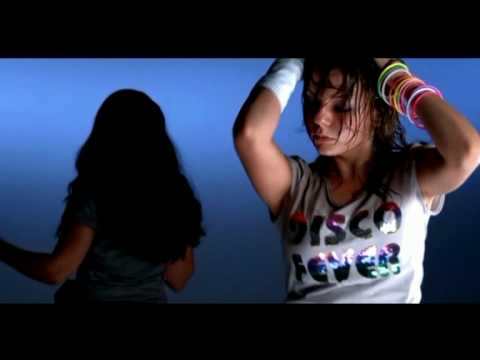 INNA VS SNAP - FLY LIKE A DANCER (ALAIN B. VIDEOMIX)