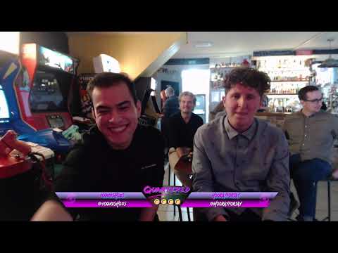 10QuidShoes vs Jaisy - Quartered 10 - Salty Suite