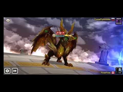 My Top 50 Climb of Season 16 - Summoners War