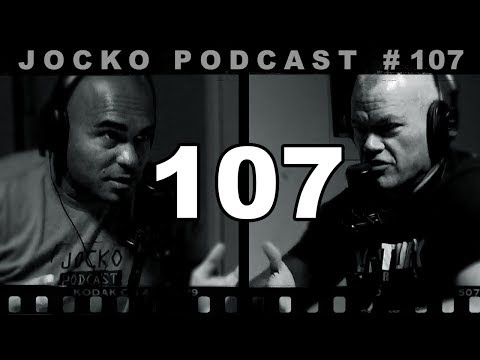 Jocko Podcast 107 w/ Echo Charles: 107: You Must Be a Life-Long Learner. Hal Moore on Leadership.