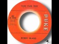 Bobby Bland - Yum Yum Tree.wmv