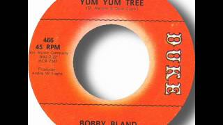 Bobby Bland - Yum Yum Tree.wmv
