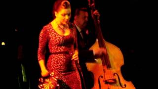 Imelda May - Hellfire Club Live