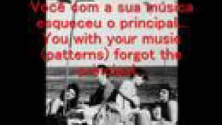 Portuguese through music Desafinado Portuguesbrasil Bomdianet.com