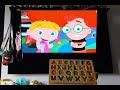 Little Einsteins The Alphabet Song