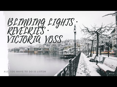 The Weeknd - Blinding Lights · Revelries · Victoria Voss