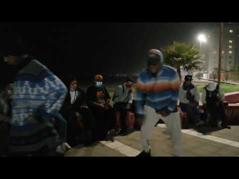 Thom Legasov vs Prozak | Semifinales | B.U.R Fecha 2 | Arica