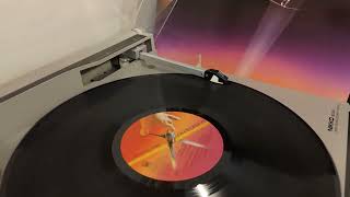 Supertramp - Crazy (original vinyl)