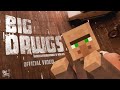 Big Dawg In Minecraft Hanumankind Minecraft Animation