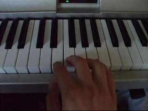 Tutorial: Basshunter - Dota