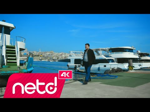 Ferdi Gürses - Yazma Bir Daha