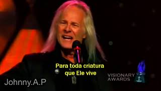 Bloodgood - The Messiah 2015 (Legendado)