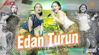 Download lagu Vita Alvia Ft. Niken Salindry - Edan Turun ( MV) | Biso Sun Linglung Koyo Wong Edan Turun mp3 Download lagu Vita Alvia Ft. Niken Salindry - Edan Turun ( MV) | Biso Sun Linglung Koyo Wong Edan Turun mp3