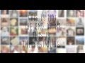 Christina Perri - I Believe [Fan Instagram Lyric ...